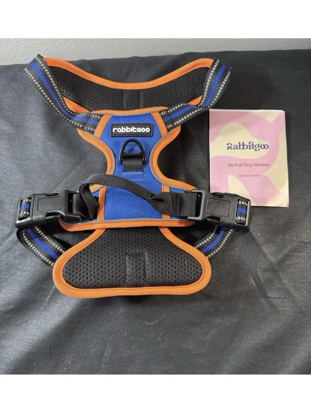 Rabbitgoo *brand new